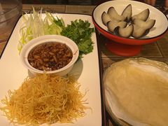 -四姐妹东北饺子(沙尾路店)