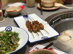 -羊来顺冰煮鲜羊铁锅烀羊肉(八卦岭店)