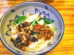 -老崔的面馆(玉函路店)