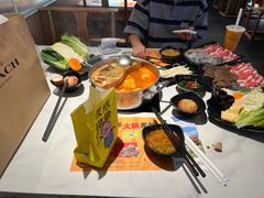 -呷哺呷哺(砂之船奥莱店)