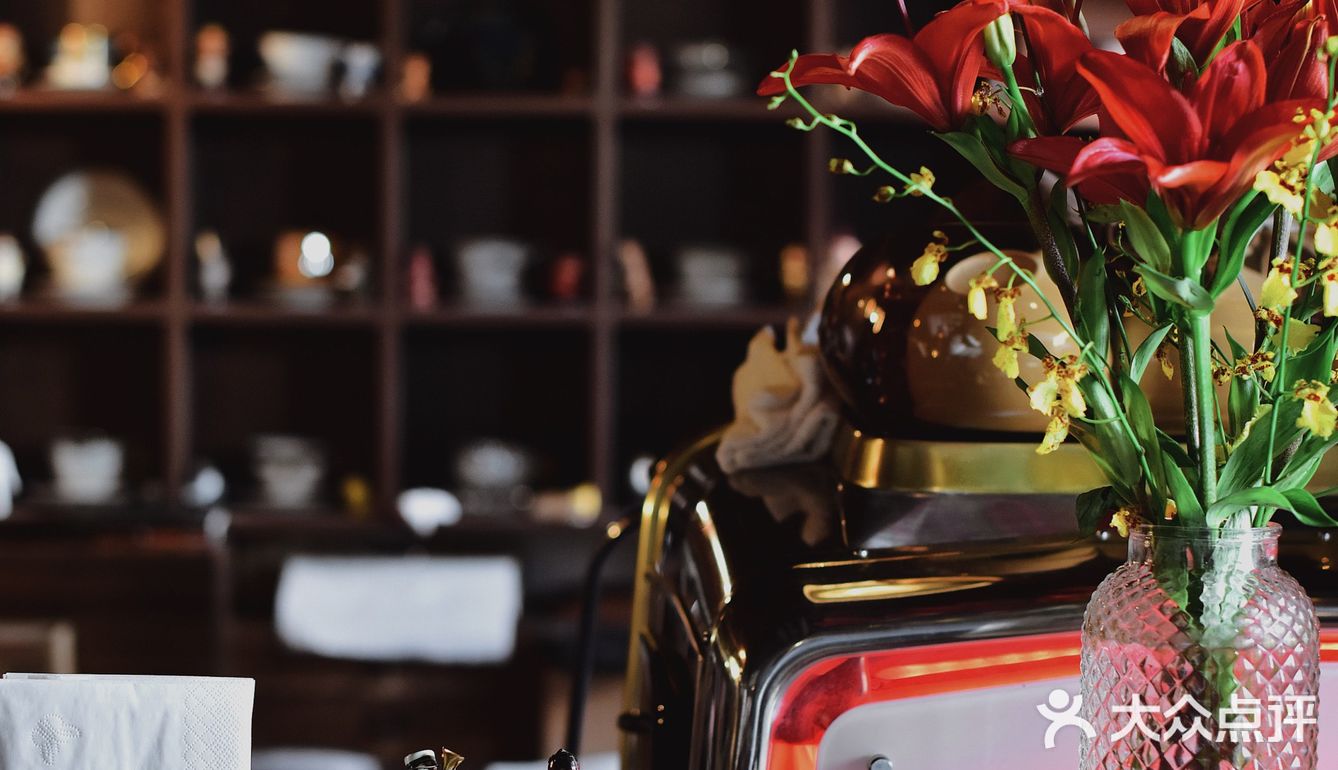 北京咖啡店|未沫