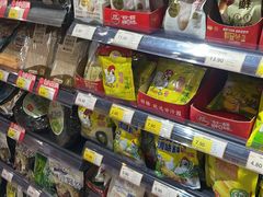 -合家福超市(合肥滨湖百大店)