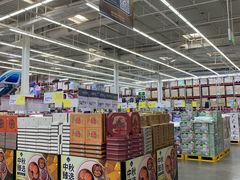 -山姆会员商店(杨桥西路店)