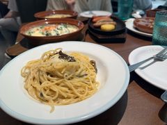 -萨莉亚意式餐厅(百联徐汇店)