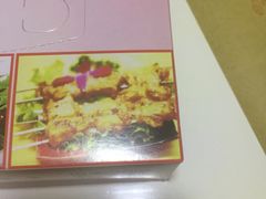 -喝丢一只鞋海鲜烧烤·海肠捞饭(文体街店)