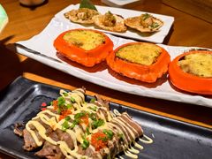 -味见·荣家(亚泰大街店)