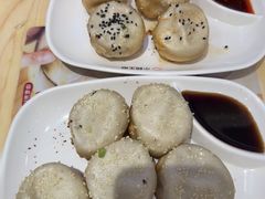 -小杨生煎(松江大学城店)