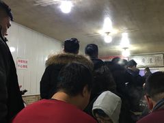 -鑫明明拉面(宁化路店)