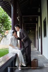 -EMU艺慕摄影(扬中店)