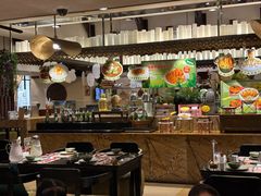 -金厨泰国餐厅·全泰籍厨师料理(拱北店)