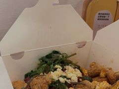 -呷贺盐酥鸡(抄纸巷店)