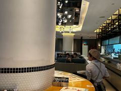 -翠华餐厅(百老汇店)