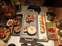 -玉川屋·深夜食堂居酒屋(柳巷店)
