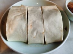 -小吊梨汤·北京菜·烤鸭(双井乐成中心店)