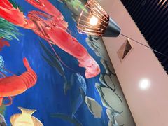 -指爱龙虾(金杨路总店)