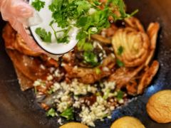 -江湖水乡铁锅炖魚(周庄嘉园店)