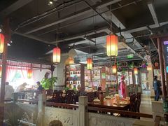 -寻宝记绍兴菜(鲁迅路店)