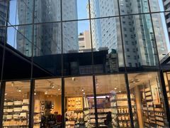 -MUJI无印良品(保利时光里店)