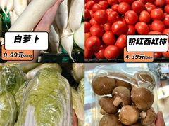 -世纪联华(杭州新塘路店)