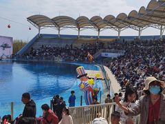 -北戴河圣蓝海洋公园