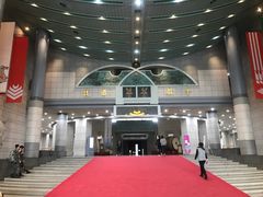 -韩国战争纪念馆