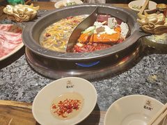 -蜀大侠火锅(总府路店)