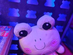 -蛙来哒(汇一城黑金冠店)