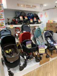 -婴知岛(绿宝广场店)