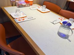 -杨氏青龙虾·羊蝎子(托乐嘉店)