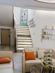 -奥本科技美肤·养生SPA