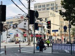 -刘飞放心无铝油条(阳光翠竹苑店)
