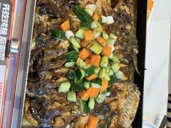 -雅佳神话·麻辣烤鱼(新街口店)