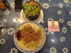 -云南李记罐罐米线饵丝小吃(汉中门金鹰店)
