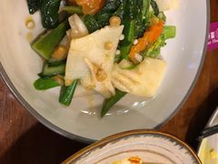-荷花泰菜(东方新天地店)