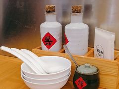 -苏小柳点心·手作小笼包(虹桥天地分院)