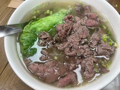-立文冬·鲜活面(杭州太合商业中心店)