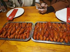 -华仔龙虾(永乐路总店)