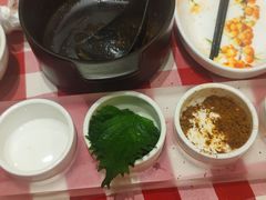 -西贝(龙华天虹购物中心店)