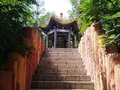 -森林公园(尖草坪区)