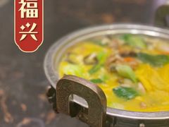 -童福兴·南京菜(老门东店)