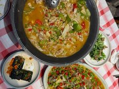 -江味龙虾馆·裸蓝龙虾(南山店)