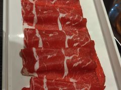 -东来顺铜锅炭火涮肉(上地华联店)