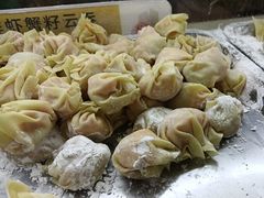 -炳记云饺(德政总店)