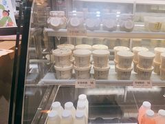 -宝珠奶酪(长宁金虹桥店)