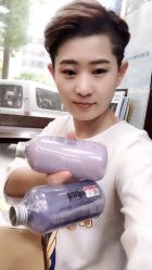 -组合发型