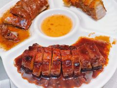 -鱼神·脆肉鲩 全鱼宴(西乡店)