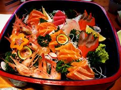 -季夏金枪鱼牛排自助餐厅(海悦天地店)