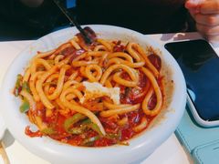 -疆遇·新新新新的新疆菜(万达店)