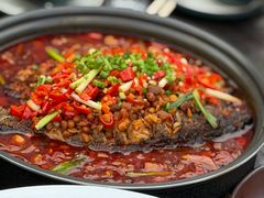 -友记功夫香·人民川菜(红牌楼店)