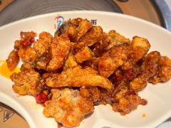 -七八冷面·延边朝鲜族美食(欢乐谷店)